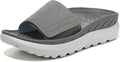Vionic Unisex Rejuvenate Sandal - Recovery Slide for Everyday Support