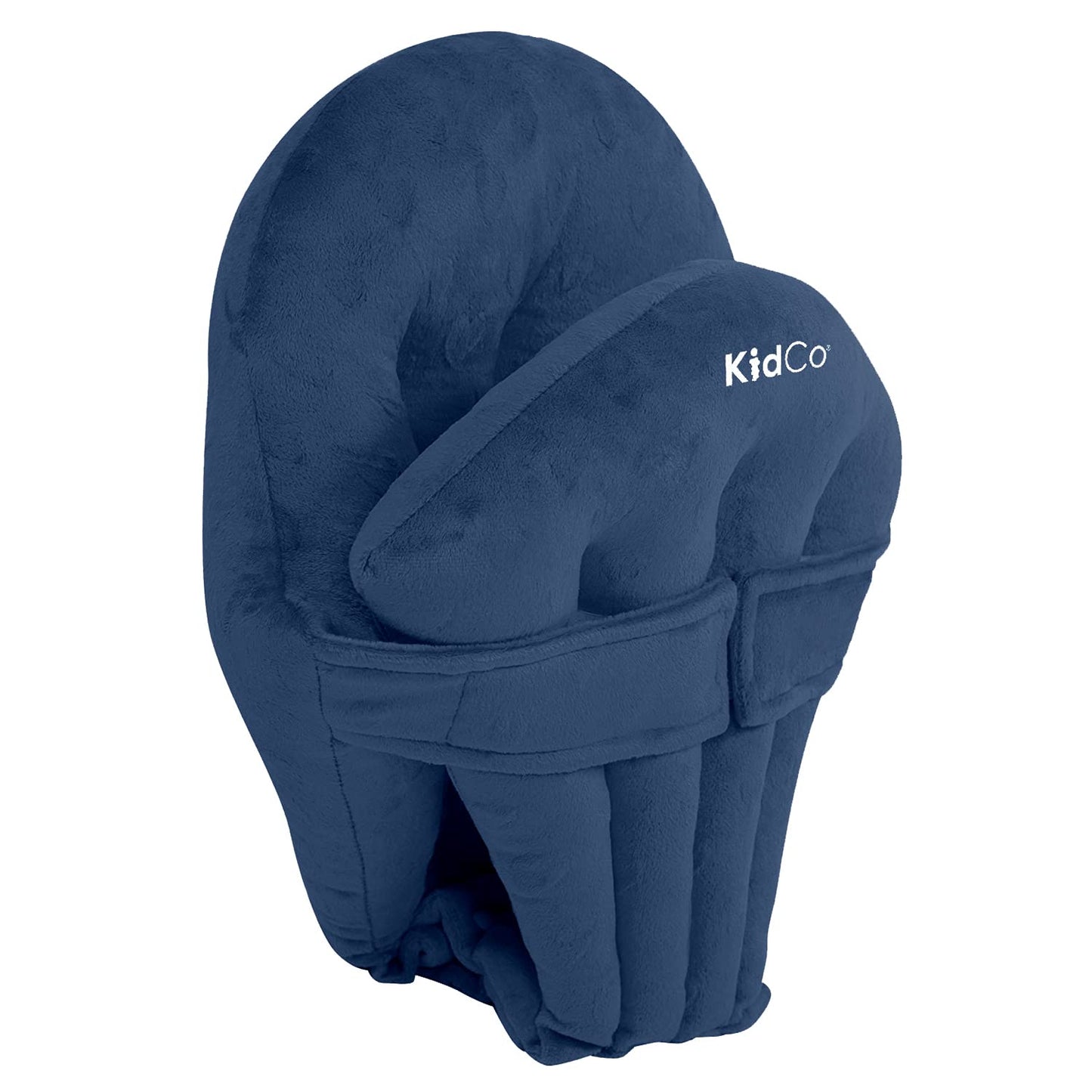 HuggaPod Baby Seated Support - Portable Situp Seat