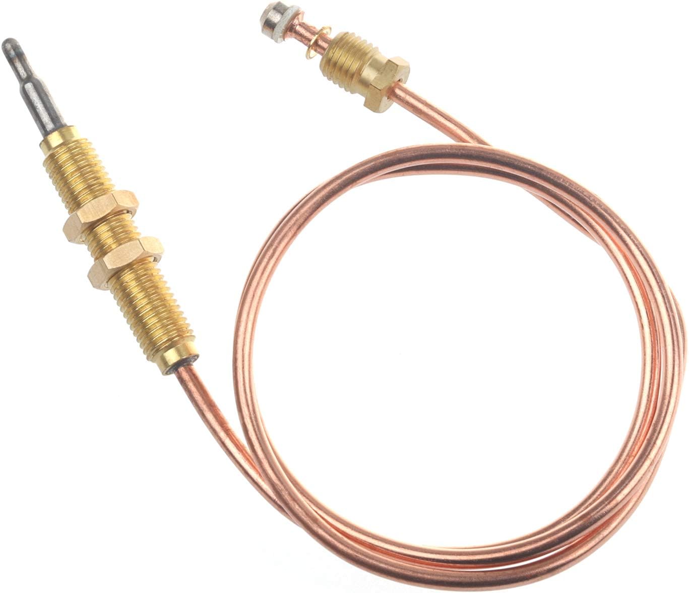 Upgrade Your Heater with Timsec Thermocouple