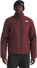 THE NORTH FACE Men's Junction Insulated Jacket - Warm, Lightweight you