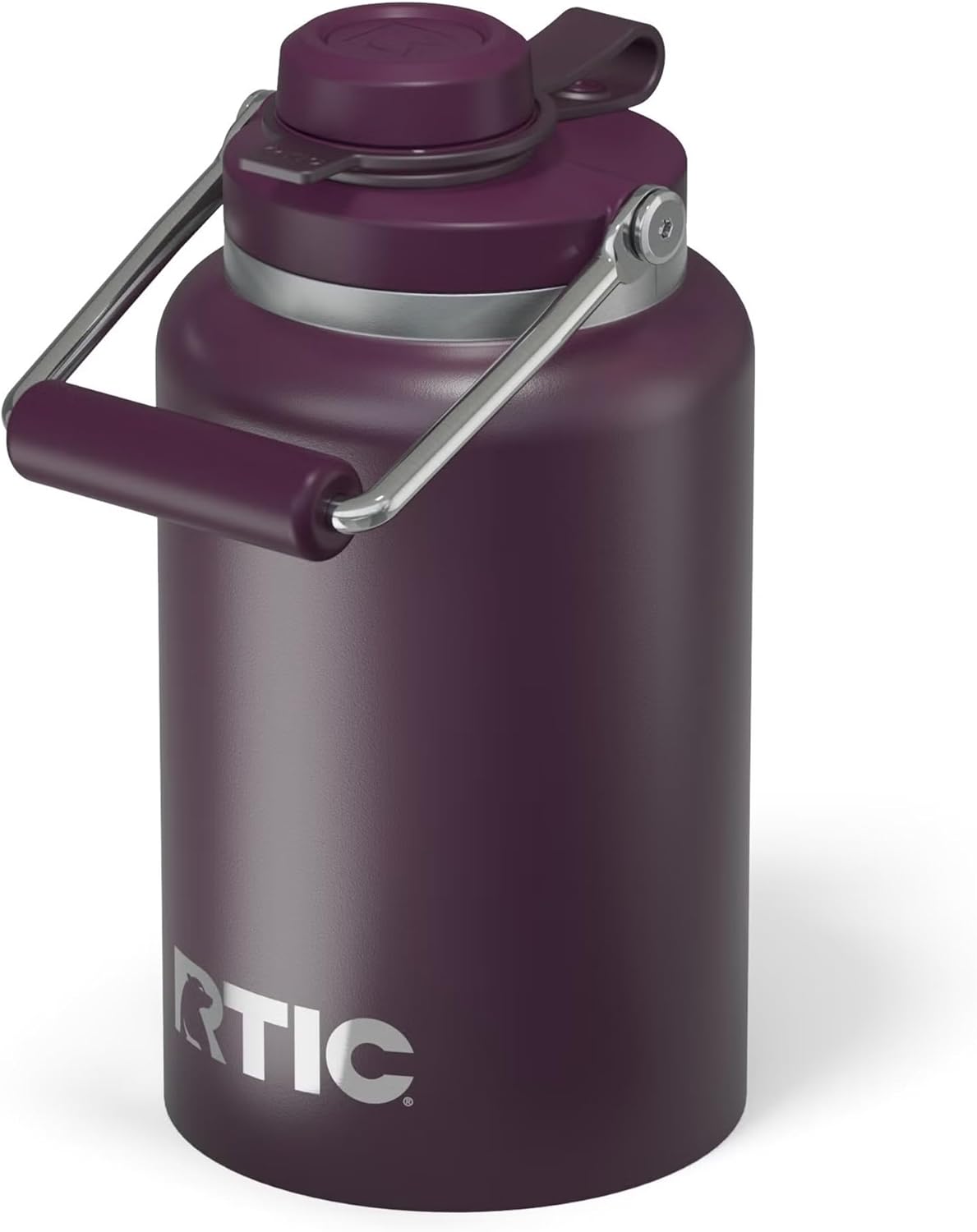 RTIC Half Gallon Outback Jug for All-Day Hydration and More