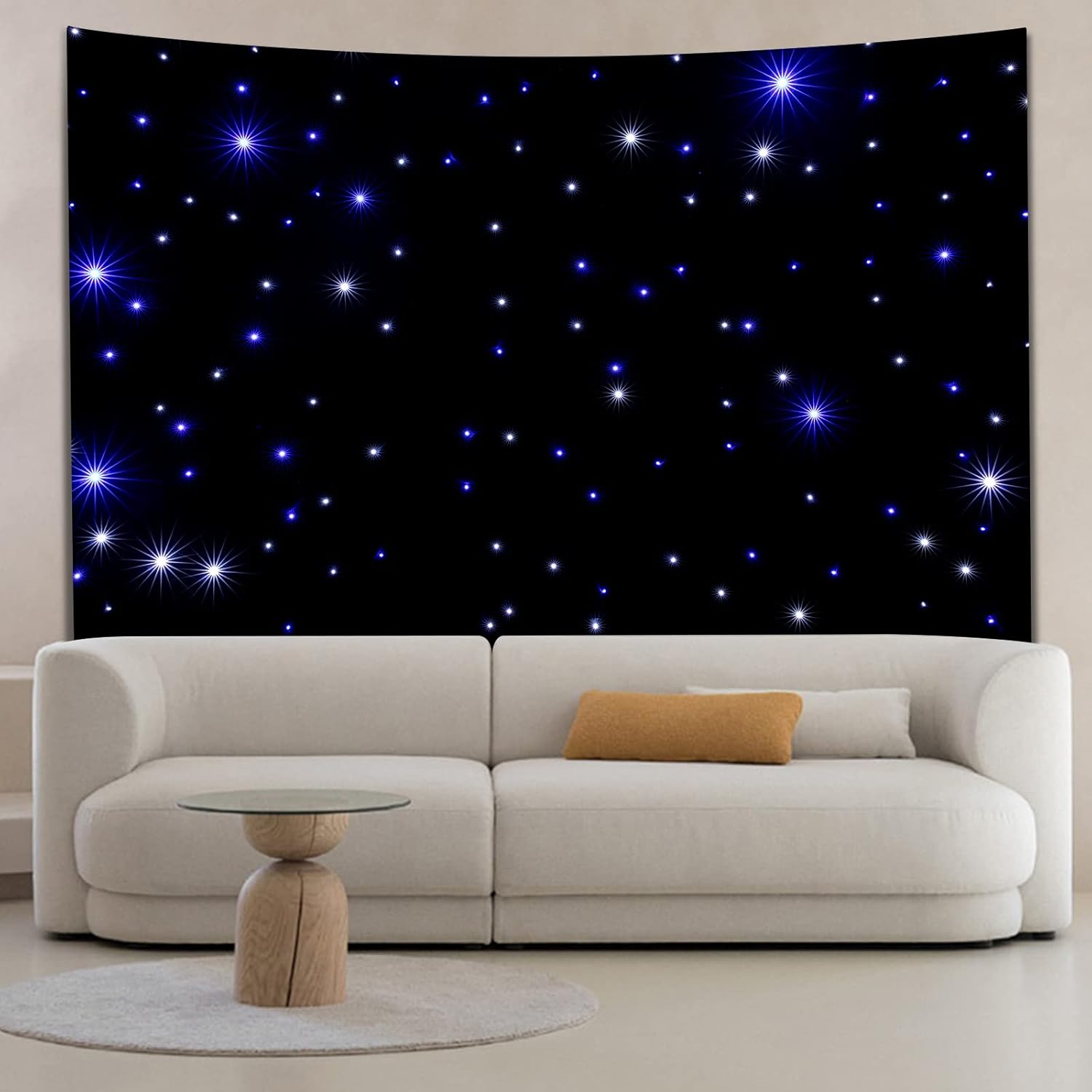 LED Stage Backdrop for Stunning Events and Parties