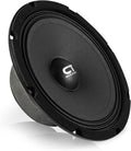 CT Sounds TROPO8-4 8 Shallow Mount Midrange Speaker - Clear Mids