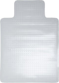 Romig Gripper Chair Mat for Carpet 36 x 48 in - Stable Office
