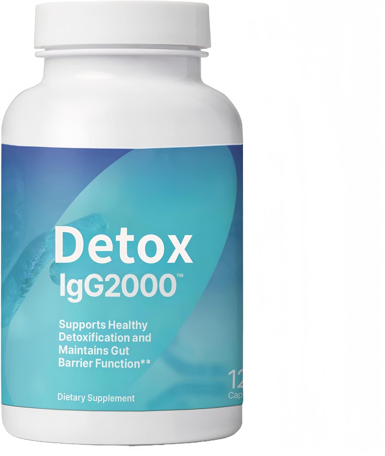 Probiotic Boost - Gut & Immune Support (120 Caps)