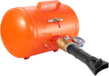 Tire Bead Seater 5 Gal/19L Air Tank - Fast Tire Seating