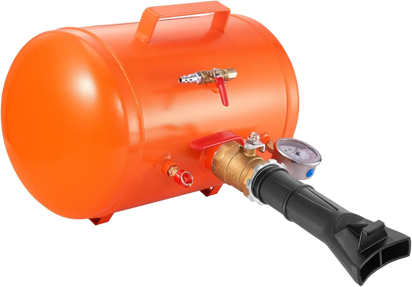 VEVOR Tire Bead Seater 5 Gal Air Blaster for Car Truck ATV