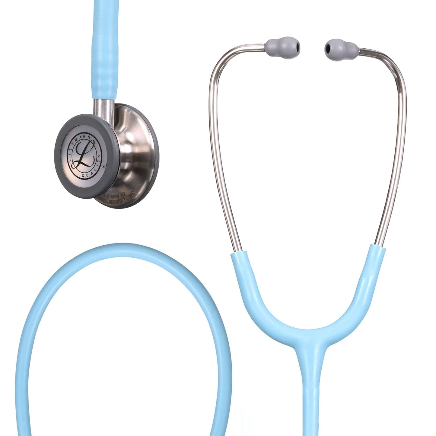 3M Littmann Classic III Stethoscope: Loud, Lightweight, Comfortable