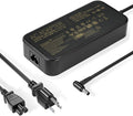 120W AC Charger for Asus Rog GL552VW GL551J Laptop Power Supply