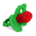 Berrybump Teether: Soothes Sore Gums!