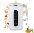 8-in-1 Mylk Machine - Fresh Plant Milk in a Snap!