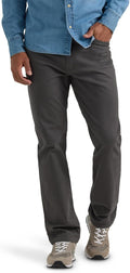 Lee Extreme Motion Relaxed Straight Jean - Flexible Comfort for Active