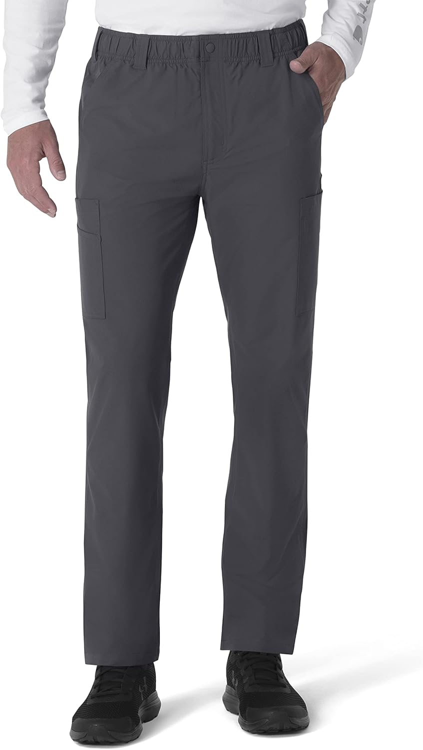 Carhartt Men's Force Straight Leg Pant for Ultimate Comfort