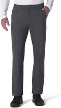Carhartt Men's Force Straight Leg Pant - Lightweight Work Scrub