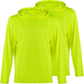 ProtectX Sun Hoodie: UPF 50+ Quick-Dry Active Wear