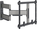 Vogel's TVM 5445 Full-Motion Ultra-Thin TV Wall Bracket - Slim, Strong