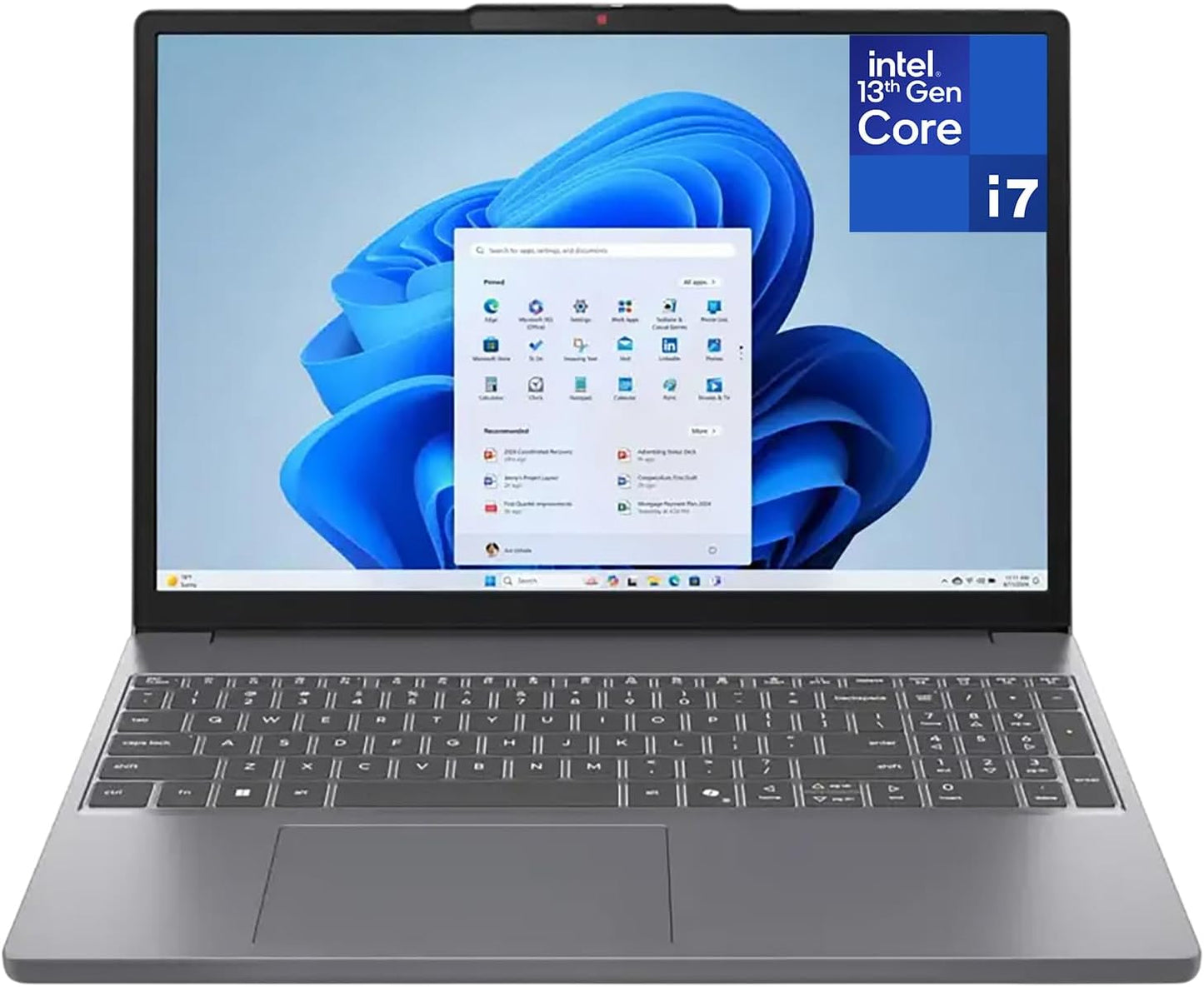 Lenovo Premium Gaming Laptop with Intel i7-13620H and 16GB RAM