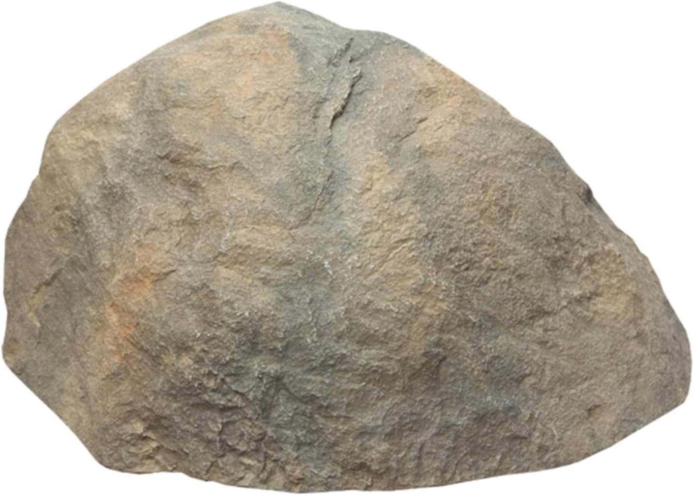 Deckorators Large Landscape Rock for Hiding Unsightly Areas