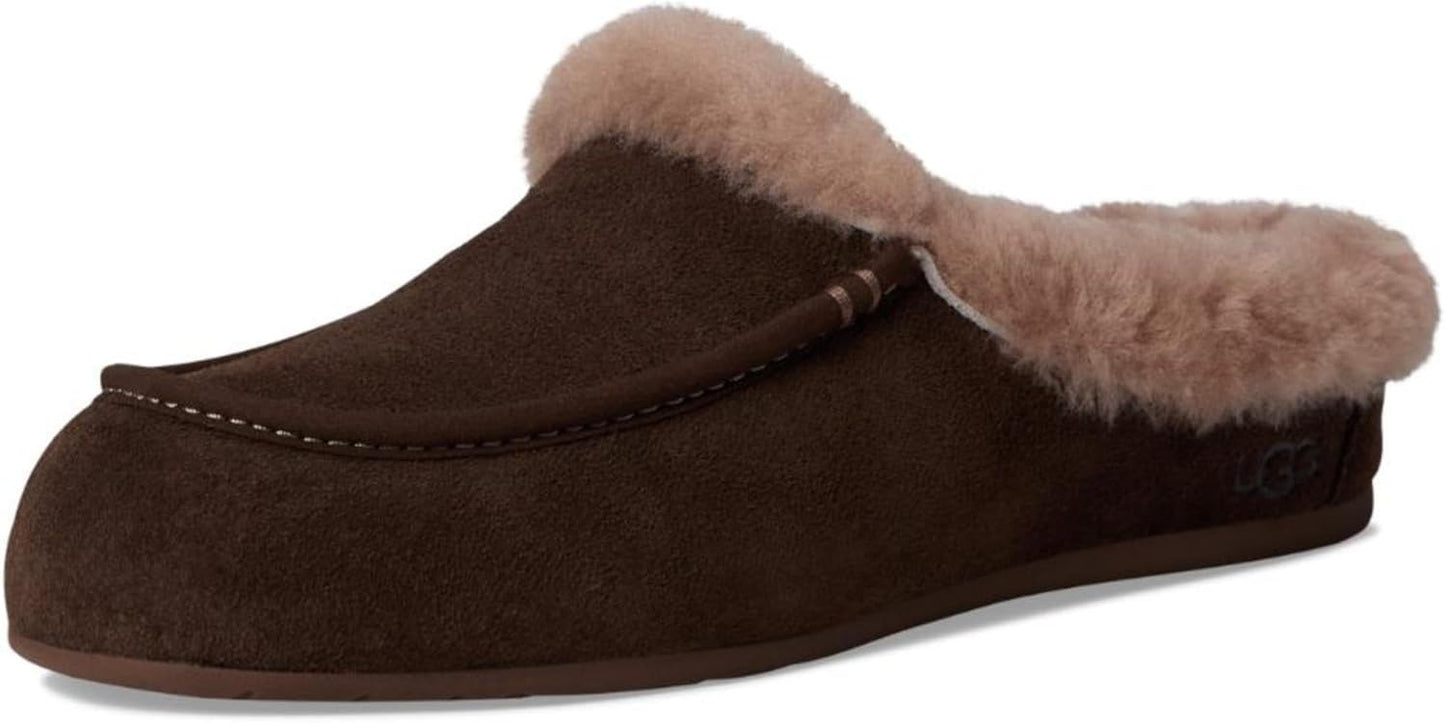UGG womens Ansley Mule: Stylish Comfort for Every Occasion