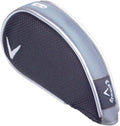 Callaway Premium Iron Head Covers Set - Secure Club Protection