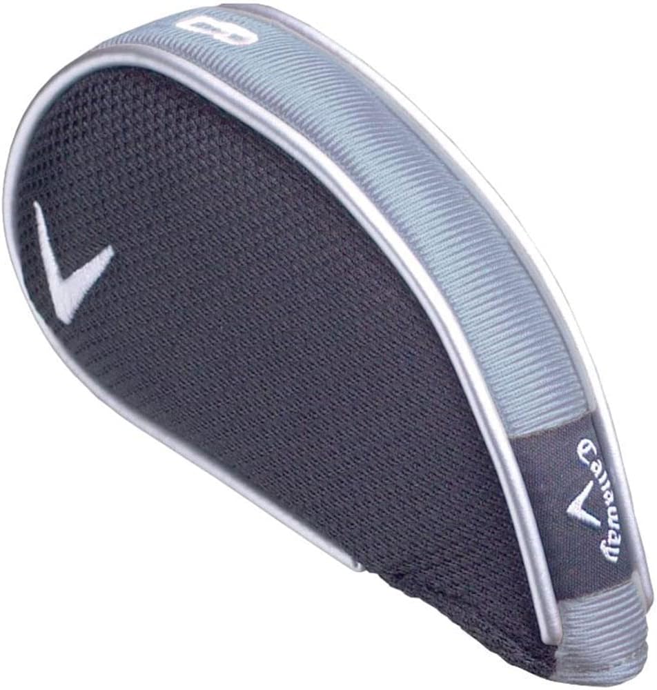Ultimate Protection: Callaway Iron Head Covers