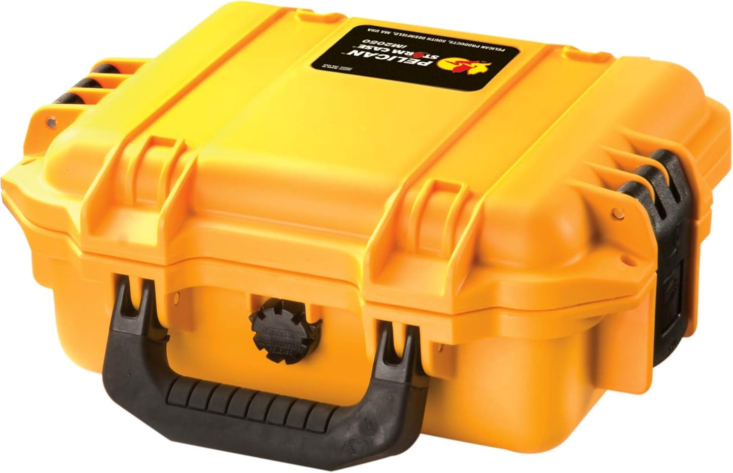 Pelican Storm iM2050 Case With Foam for Ultimate Protection