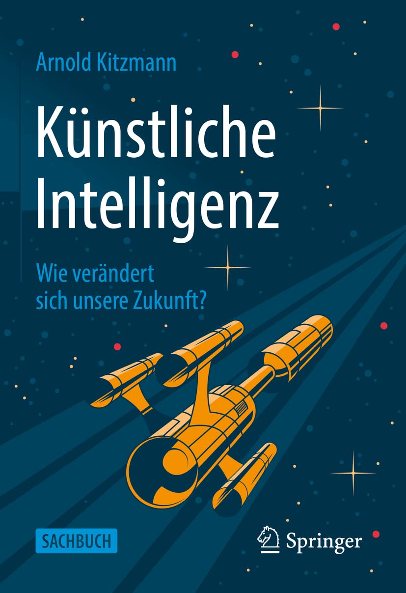 Kunstliche Intelligenz: Wie verandert sich unsere Zukunft? Review