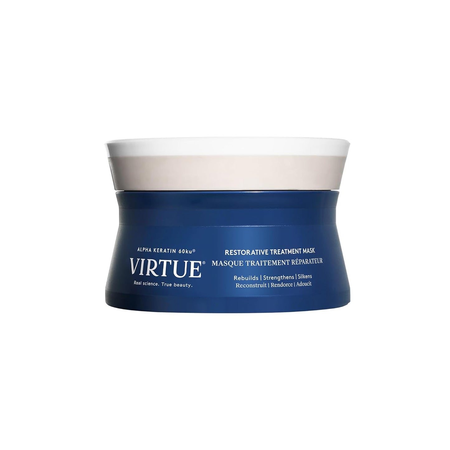 Virtue Restorative Hair Mask Treatment for All Hair Types