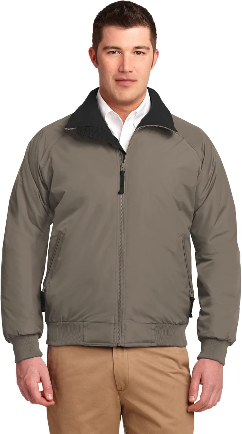 Port Authority Challenger Jacket J754: Ultimate Weather Protection