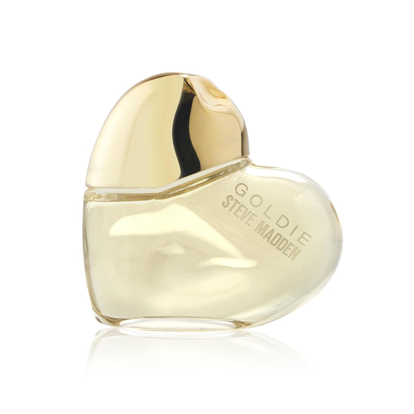Goldie Eau de Parfum Spray for Women by Steve Madden - 1.0 Fl Oz