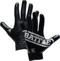 Battle Sports Doom 1.0 Wide Receiver Football Gloves for All