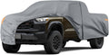 Waterproof Truck Cover Compatible with Chevy Colorado/GMC Canyon