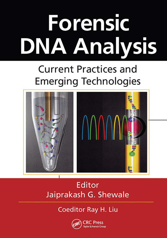 Forensic DNA Analysis: A Comprehensive Guide for Professionals