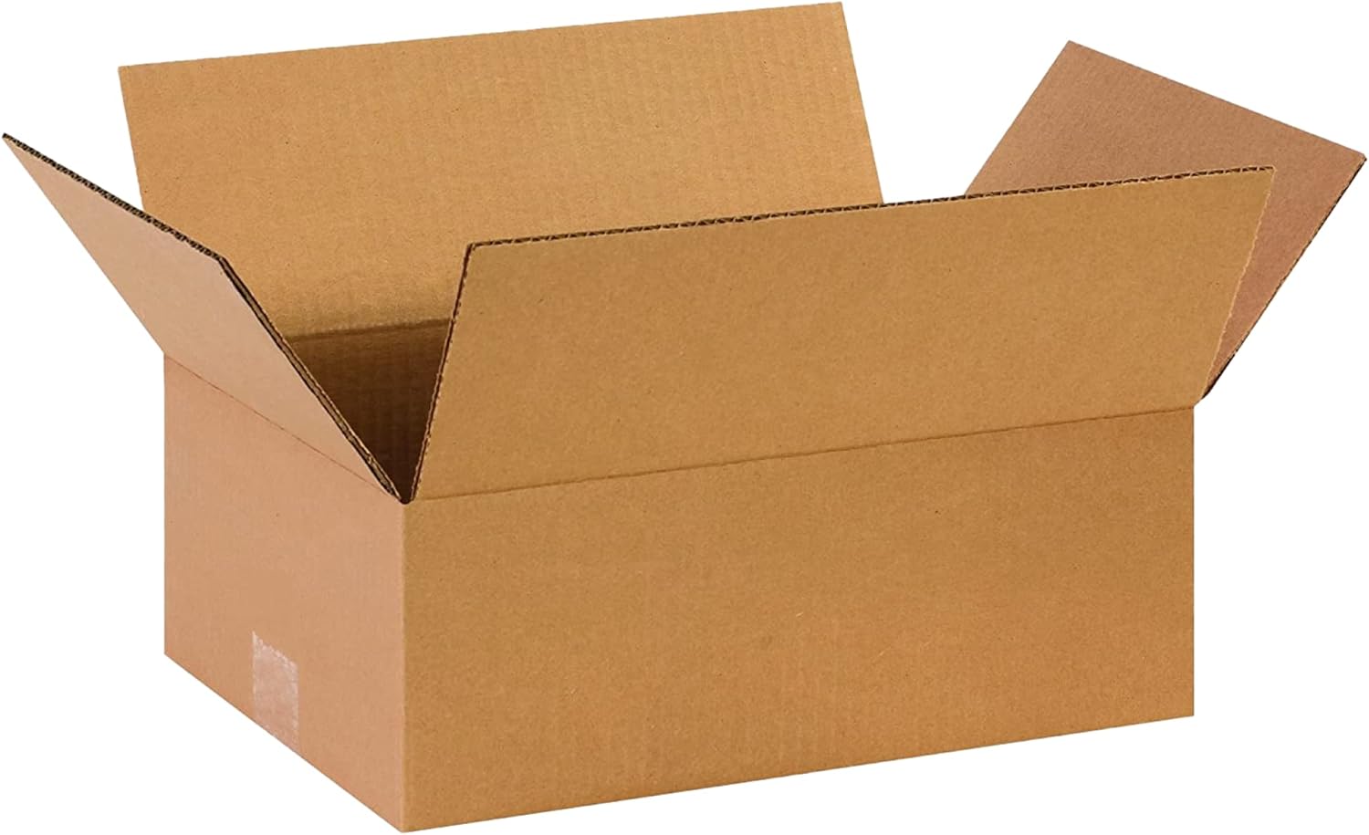 Heavy Duty 14x10x5 Corrugated Cardboard Boxes for Shipping