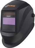 Hobart 770866 Auto-Darkening Welding Helmet - Reliable Protection