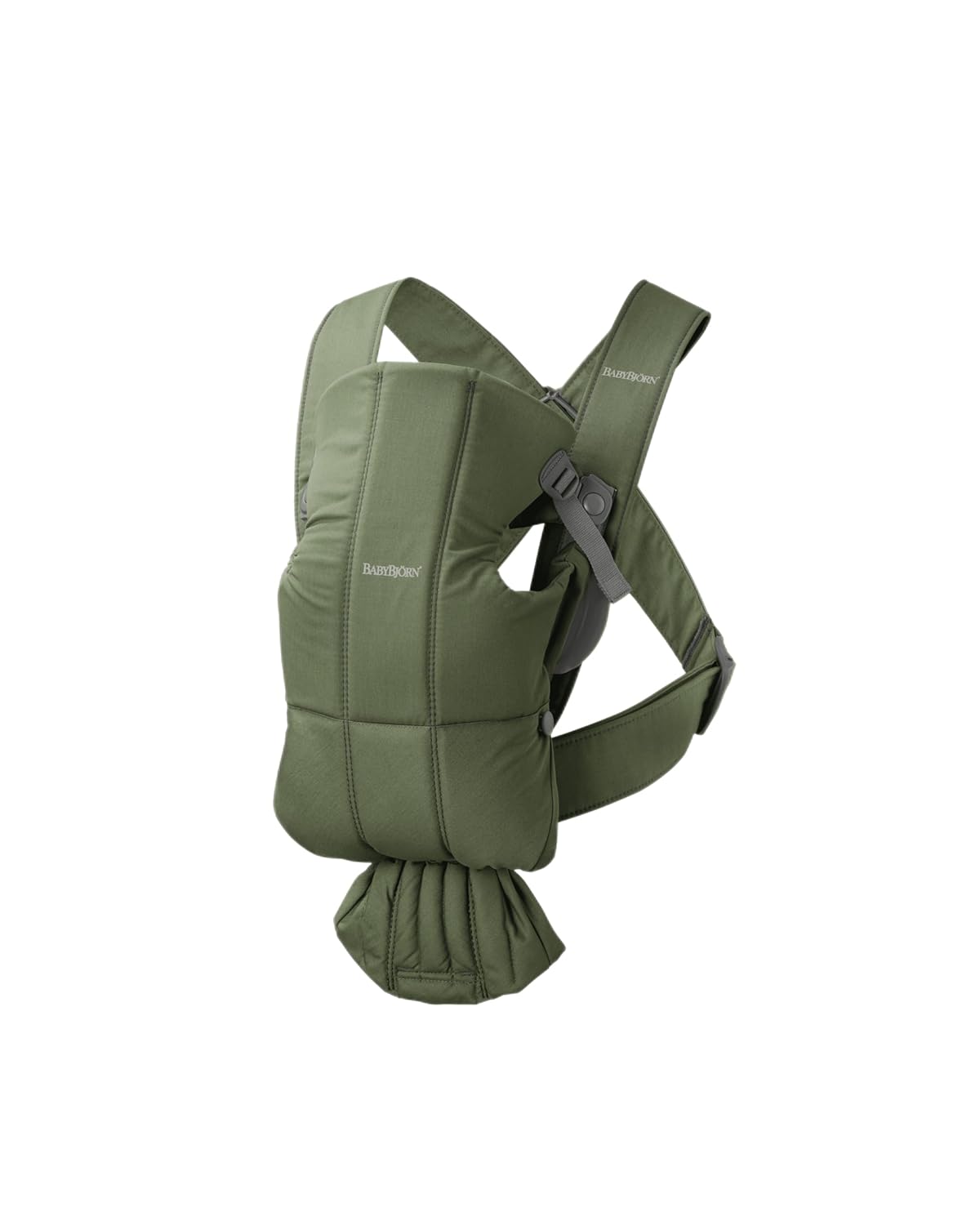 BabyBjorn Baby Carrier Mini: Comfortable and Versatile for Infants