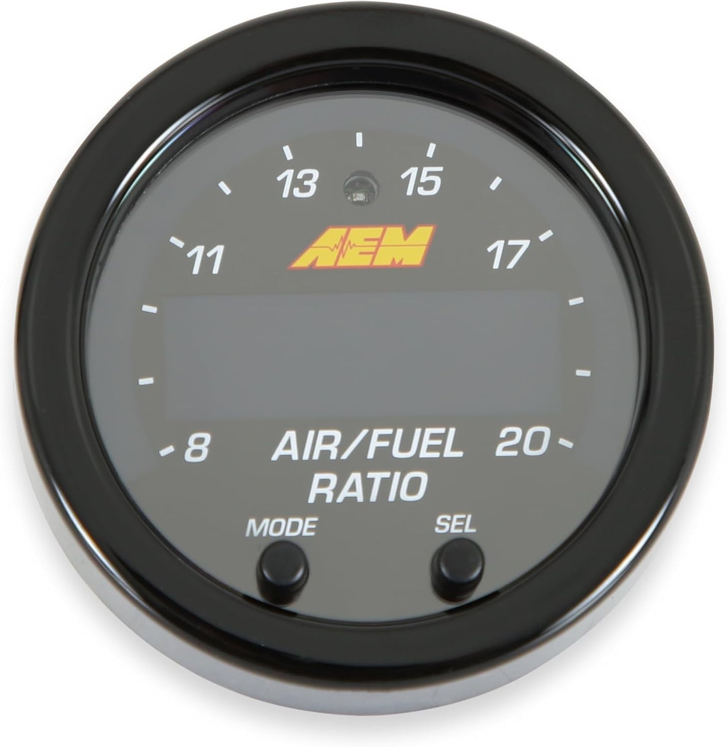 AEM 30-0300 X-Series Wideband UEGO AFR Sensor Controller Gauge