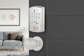 Keyless Entry Deadbolt with Keypad - High Security Auto Lock