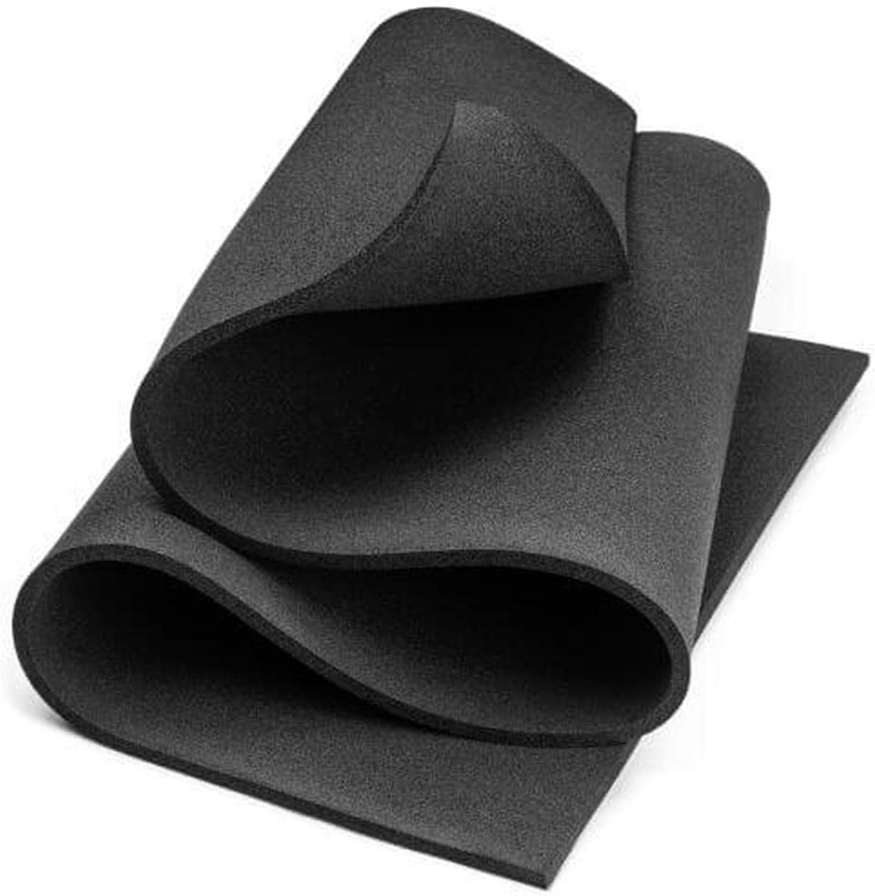 Second Skin OverKill Pro Closed Cell Foam for Sound Deadening