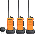 Retevis RT29 Long Range Two Way Radio - Rugged Commercial Walkie