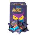Awake Caffeinated Chocolate Energy Bites, Dark Chocolate - Focus Boost
