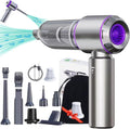 Airified Pro Car Vacuum 3-in-1 V2 Portable 29000 Pa - Cordless Cleaner
