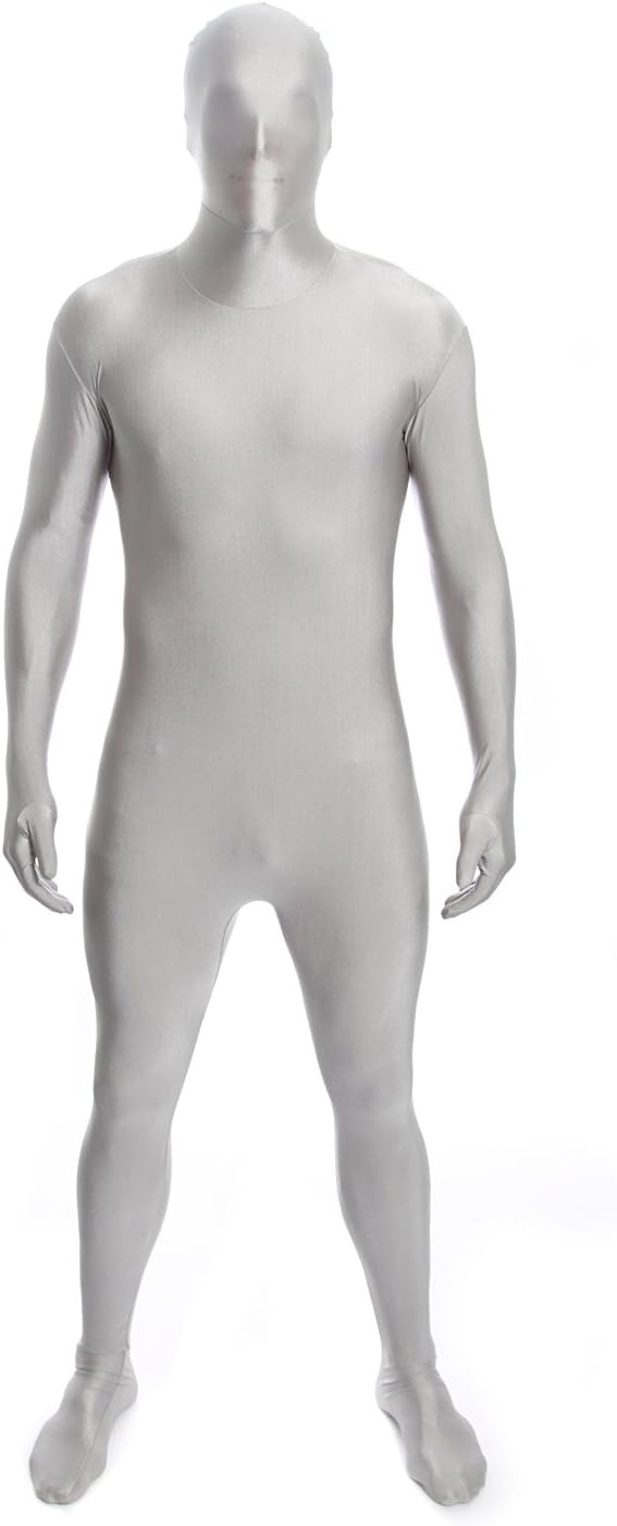 Morphsuit Adult Full Body Suit for Halloween and Festivals