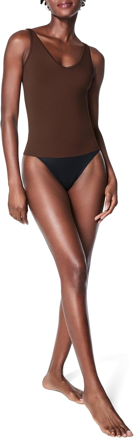 SPANXsculpt Seamless Power Tank - Perfect Layering Tank Top