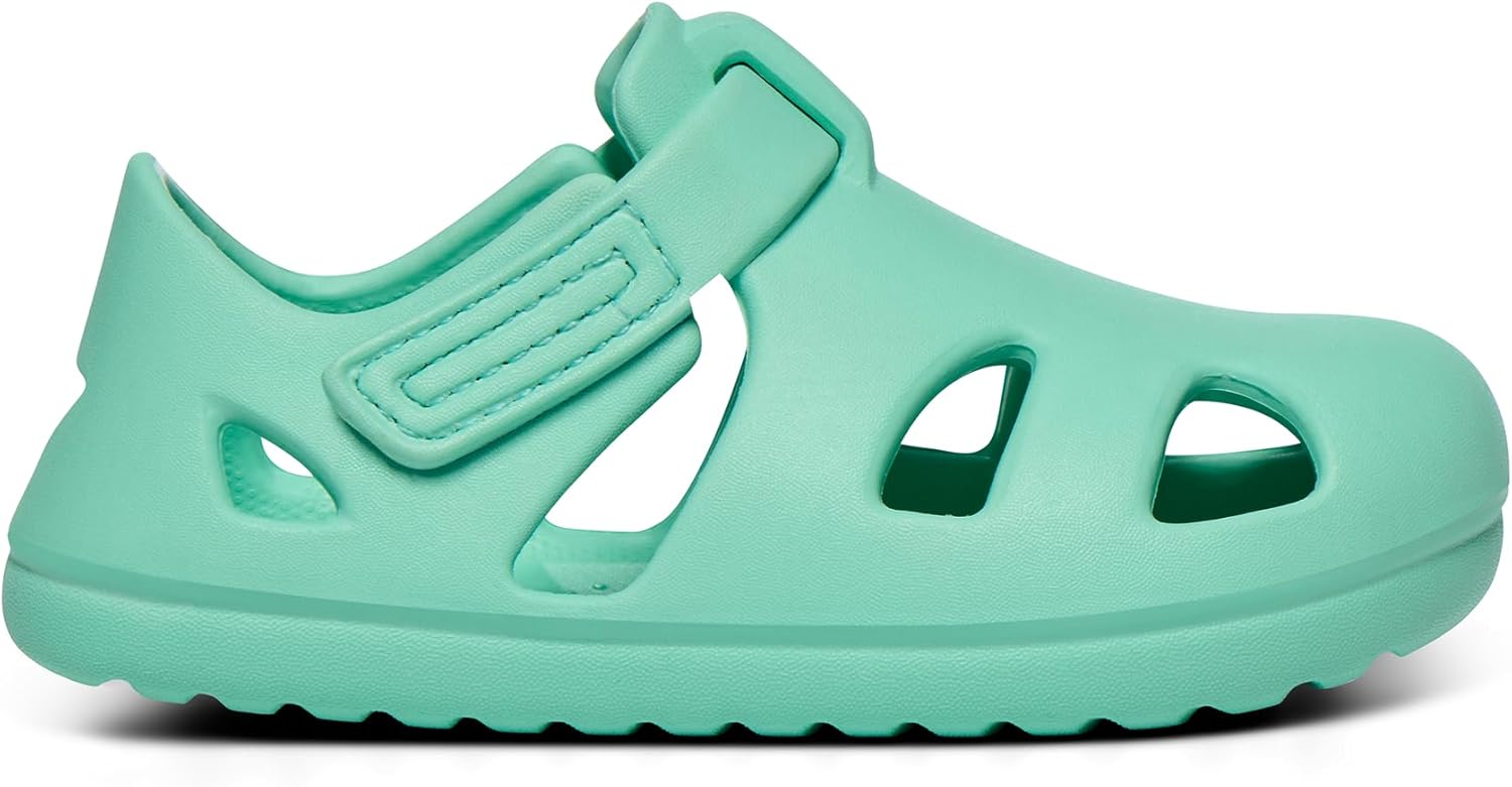 Ten Little Splash Sandals for Kids - Lightweight Water Shoes