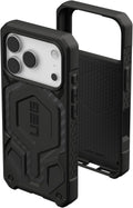 URBAN ARMOR GEAR UAG iPhone 17 Pro Case Monarch Pro - Carbon Fiber