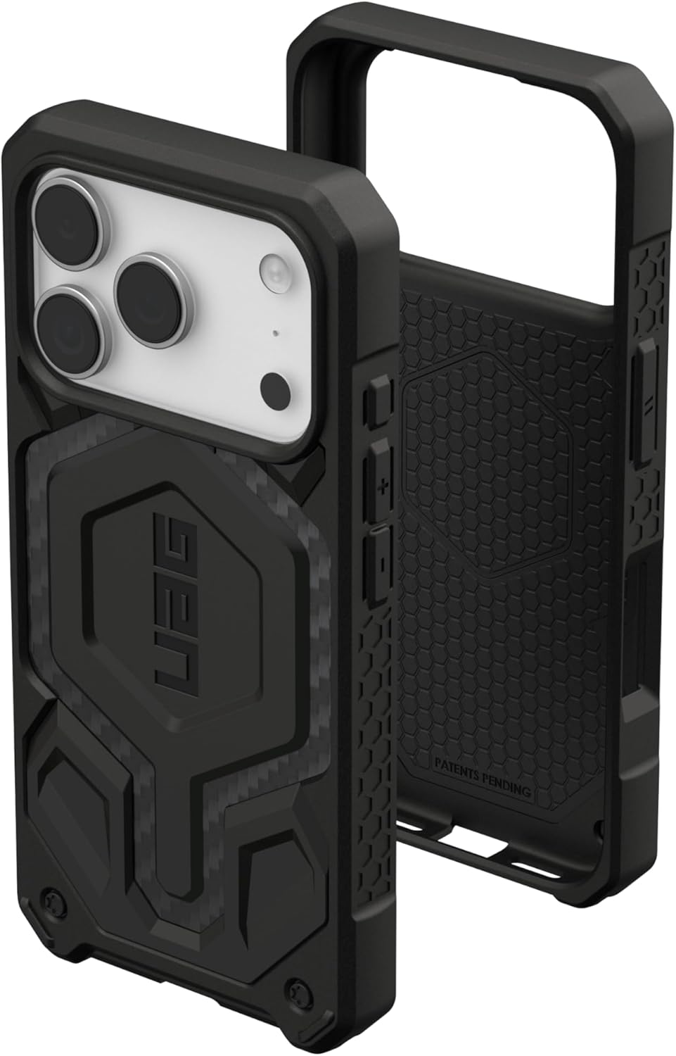 URBAN ARMOR GEAR iPhone 17 Pro Case Monarch Pro Review