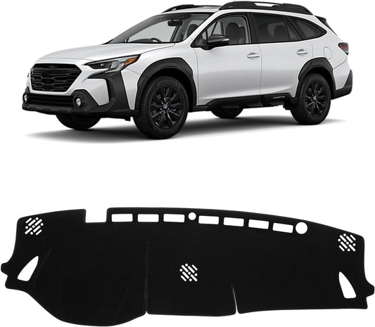 KUST Car Dash Cover for Subaru Outback 2020-2025 - Non-Slip