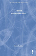 Yemen The Contemporary Middle East by Helen Lackner - A Deep Dive