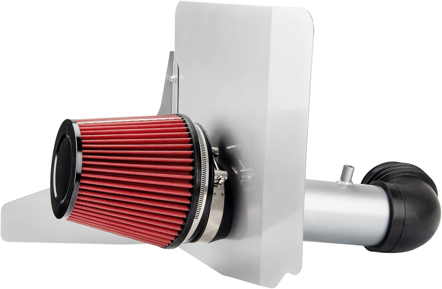 KAX 3 inch Cold Air Intake System for Chevy Camaro 2012-2015